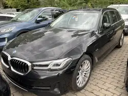 Bmw 530 e*AHK*Leder*ACC*CarPlay*R Cam*LED*Navi*SHZ