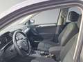 Volkswagen Tiguan 1.5TSI DSG Comfortline AHK Gris - thumbnail 10