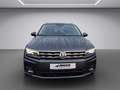 Volkswagen Tiguan 1.5TSI DSG Comfortline AHK Gris - thumbnail 8