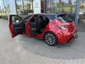 Toyota Corolla 1.8 Hybrid Style bi-tone Rood - thumbnail 7