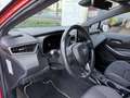 Toyota Corolla 1.8 Hybrid Style bi-tone Rood - thumbnail 10