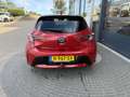 Toyota Corolla 1.8 Hybrid Style bi-tone Rood - thumbnail 4