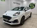 Ford Puma ST-Line Vignale / LED / LEDER / RKAM Blanc - thumbnail 3