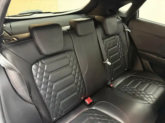Ford Puma view 14