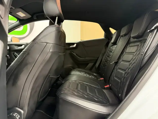 Ford Puma view 12