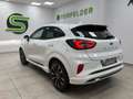 Ford Puma ST-Line Vignale / LED / LEDER / RKAM Blanc - thumbnail 5
