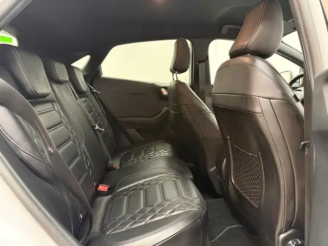 Ford Puma view 13