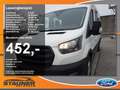 Ford Transit Doka Kasten 2.0 TDCi 350L3 Trend PDC AHK Weiß - thumbnail 1