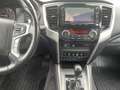 Mitsubishi L200 Top 2,2 DI-D 4WD TEMP NAVI PDC SHZ Blanc - thumbnail 9
