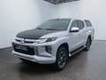 Mitsubishi L200 Top 2,2 DI-D 4WD TEMP NAVI PDC SHZ Blanc - thumbnail 2