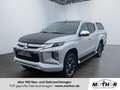 Mitsubishi L200 Top 2,2 DI-D 4WD TEMP NAVI PDC SHZ Blanc - thumbnail 1