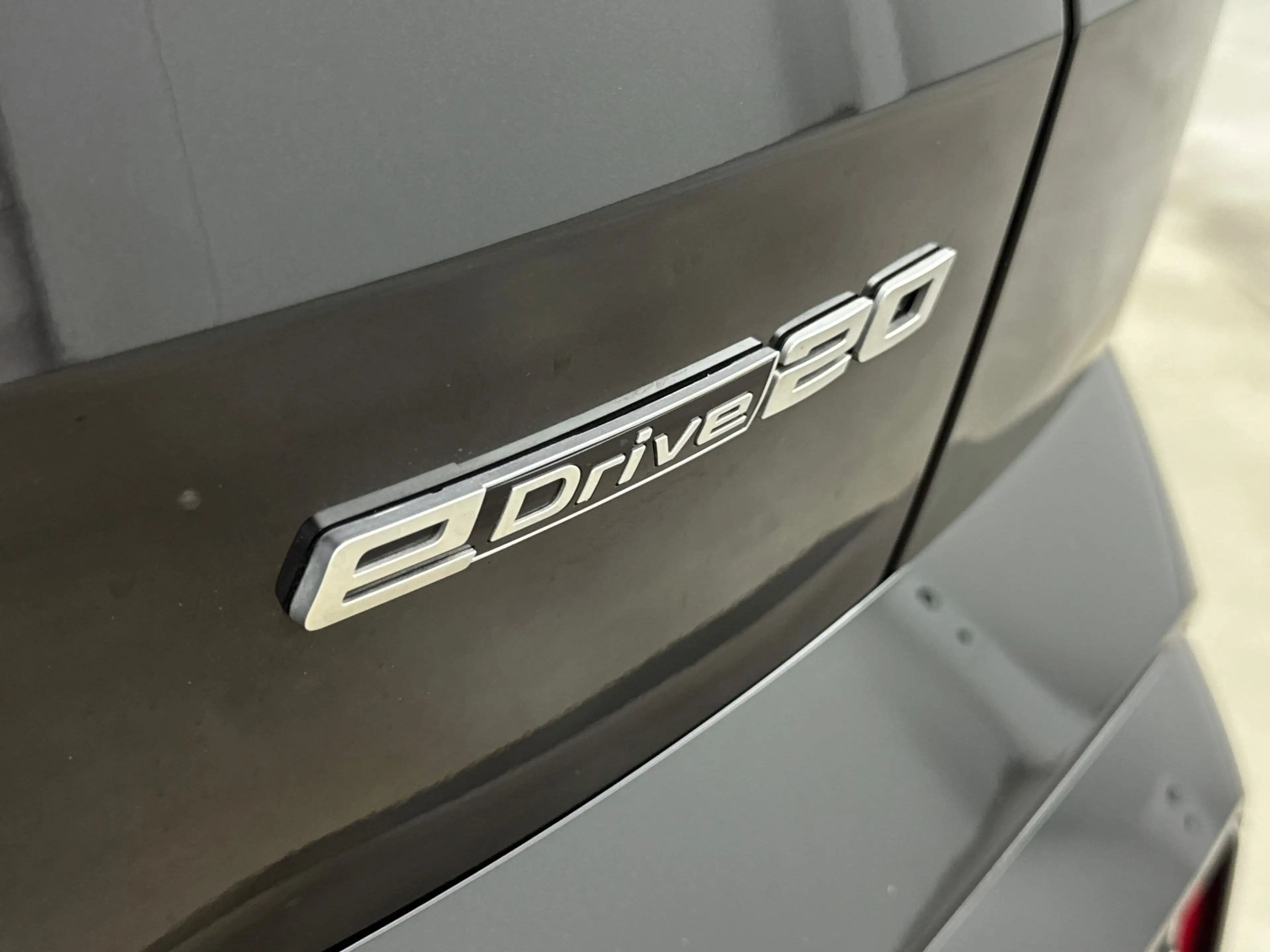 BMW iX2 eDrive20 M Sport / Panoramadak / Sportstoelen / Ad — photo 15