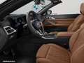 BMW 440 M440i xDrive Cabrio AHK 360° HEAD-UP SITZBELÜFT UV Schwarz - thumbnail 3