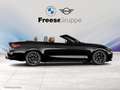 BMW 440 M440i xDrive Cabrio AHK 360° HEAD-UP SITZBELÜFT UV Schwarz - thumbnail 8
