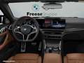 BMW 440 M440i xDrive Cabrio AHK 360° HEAD-UP SITZBELÜFT UV Schwarz - thumbnail 4