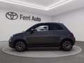 Fiat 500 1.0 hybrid dolcevita 70cv Grau - thumbnail 2
