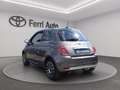Fiat 500 1.0 hybrid dolcevita 70cv Grau - thumbnail 13