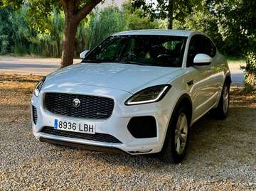 E-Pace 2.0D I4 R-Dynamic S AWD Aut. 180 R-Dynamic S
