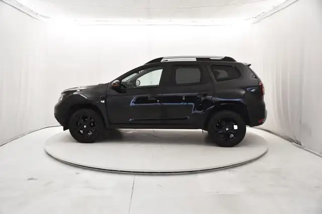 Dacia Duster view 2
