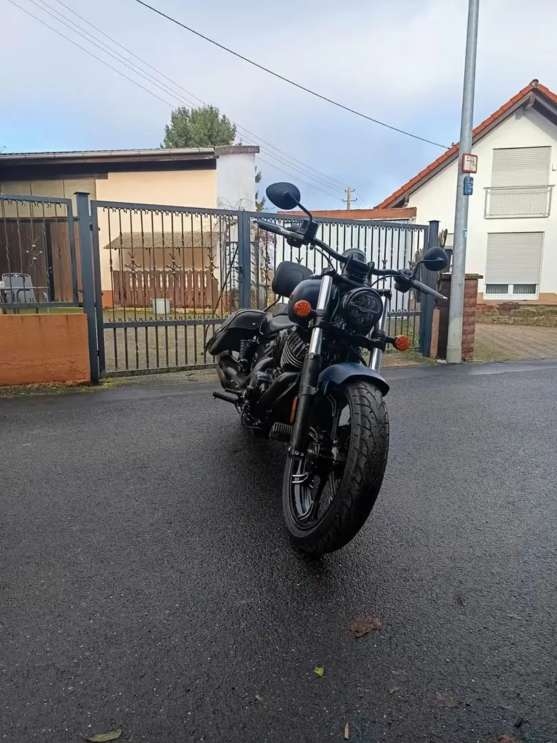 Indian Chief Dark Horse - 2