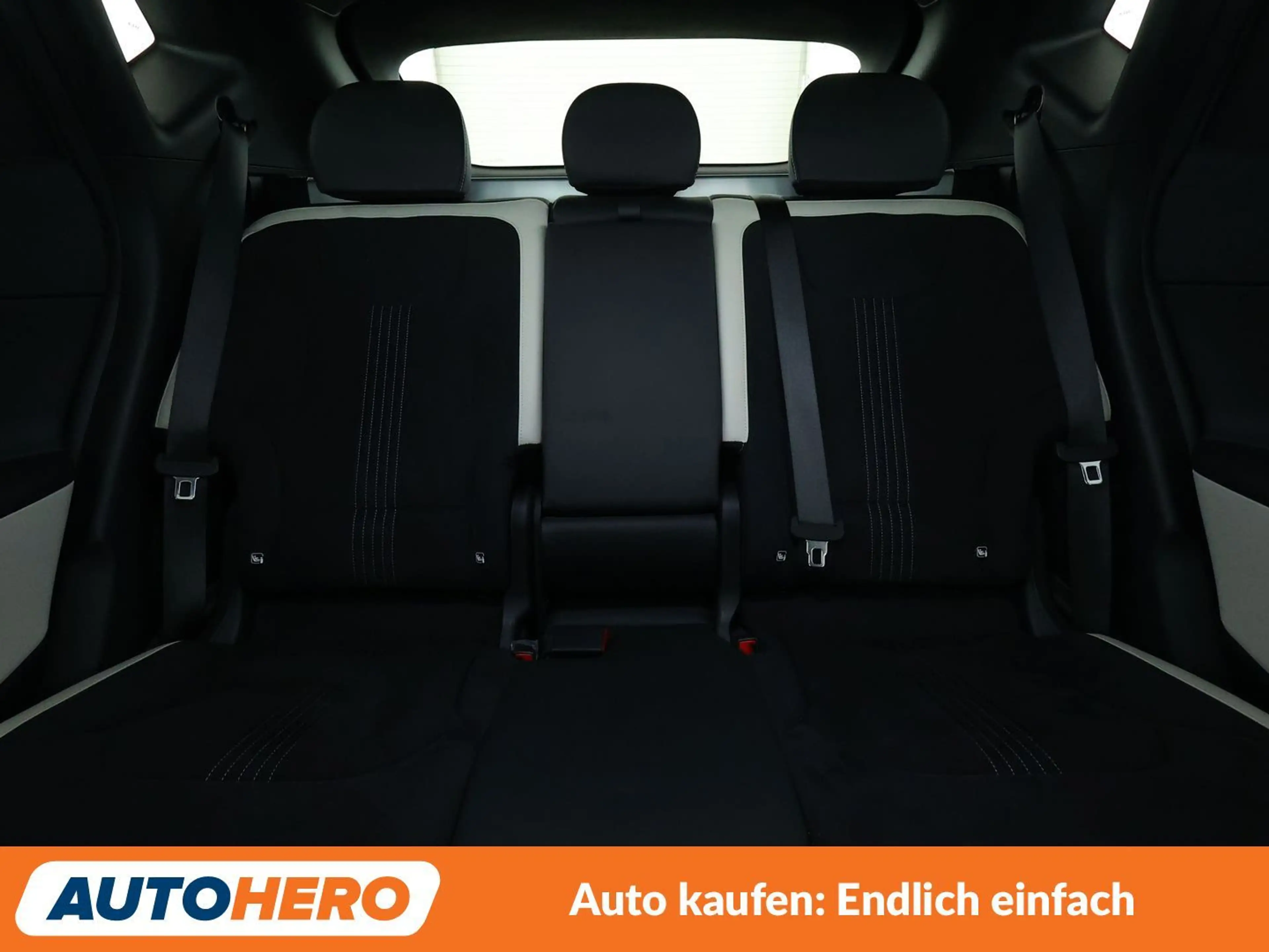 Kia EV6 electric drive 168 kW GT Line 2WD Aut*NAVI*LED*ACC — photo 15
