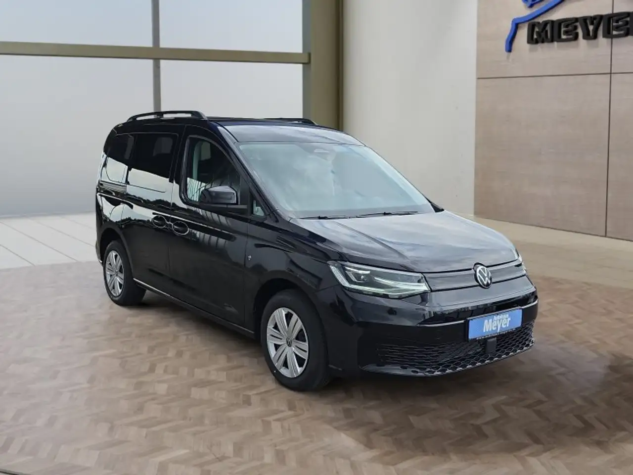 Volkswagen Caddy 1,5TSI DSG aAHK/Kamera/ACC/Sitzhz. **, миниатюра 7