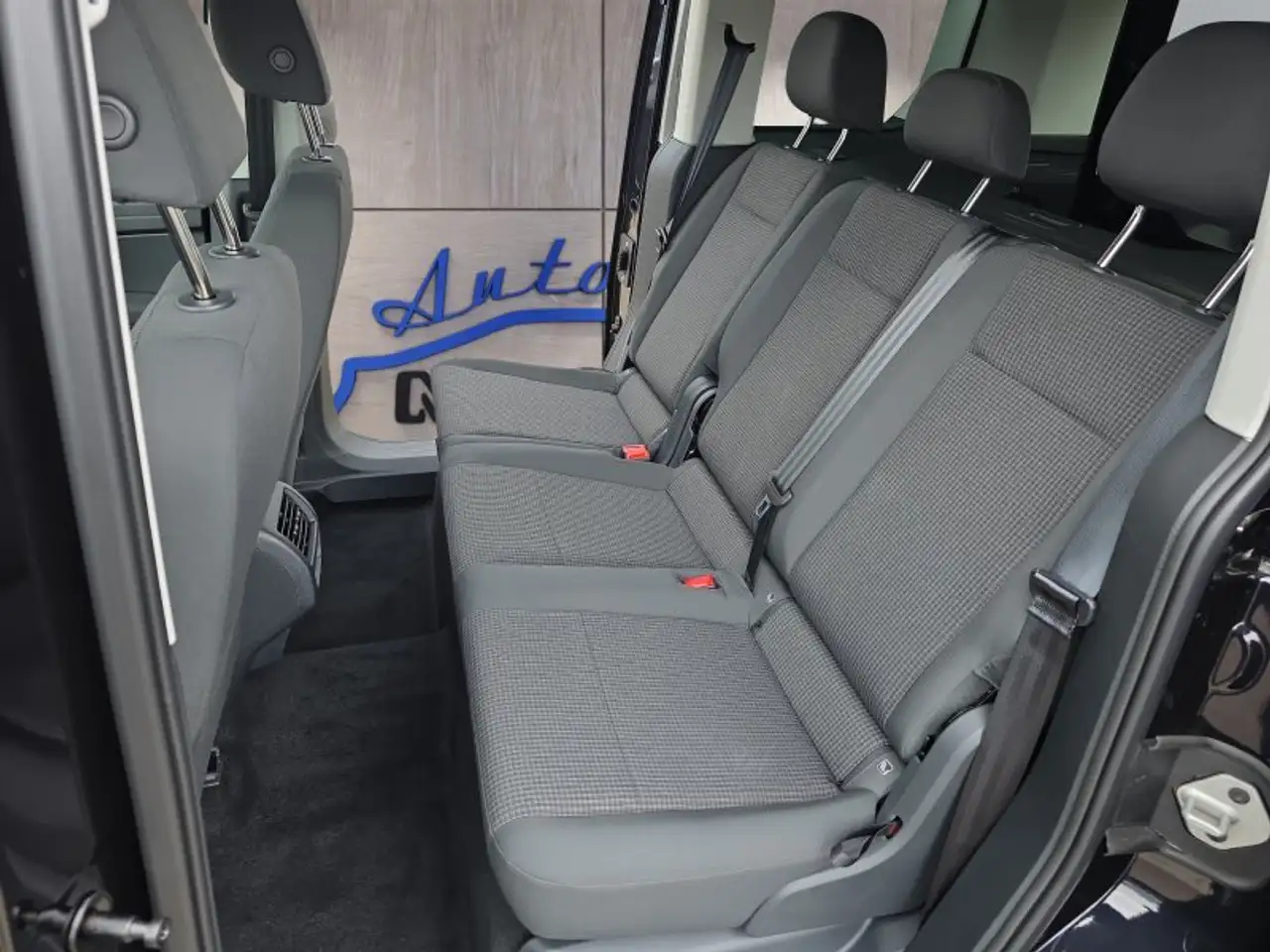 Volkswagen Caddy 1,5TSI DSG aAHK/Kamera/ACC/Sitzhz. **, миниатюра 14