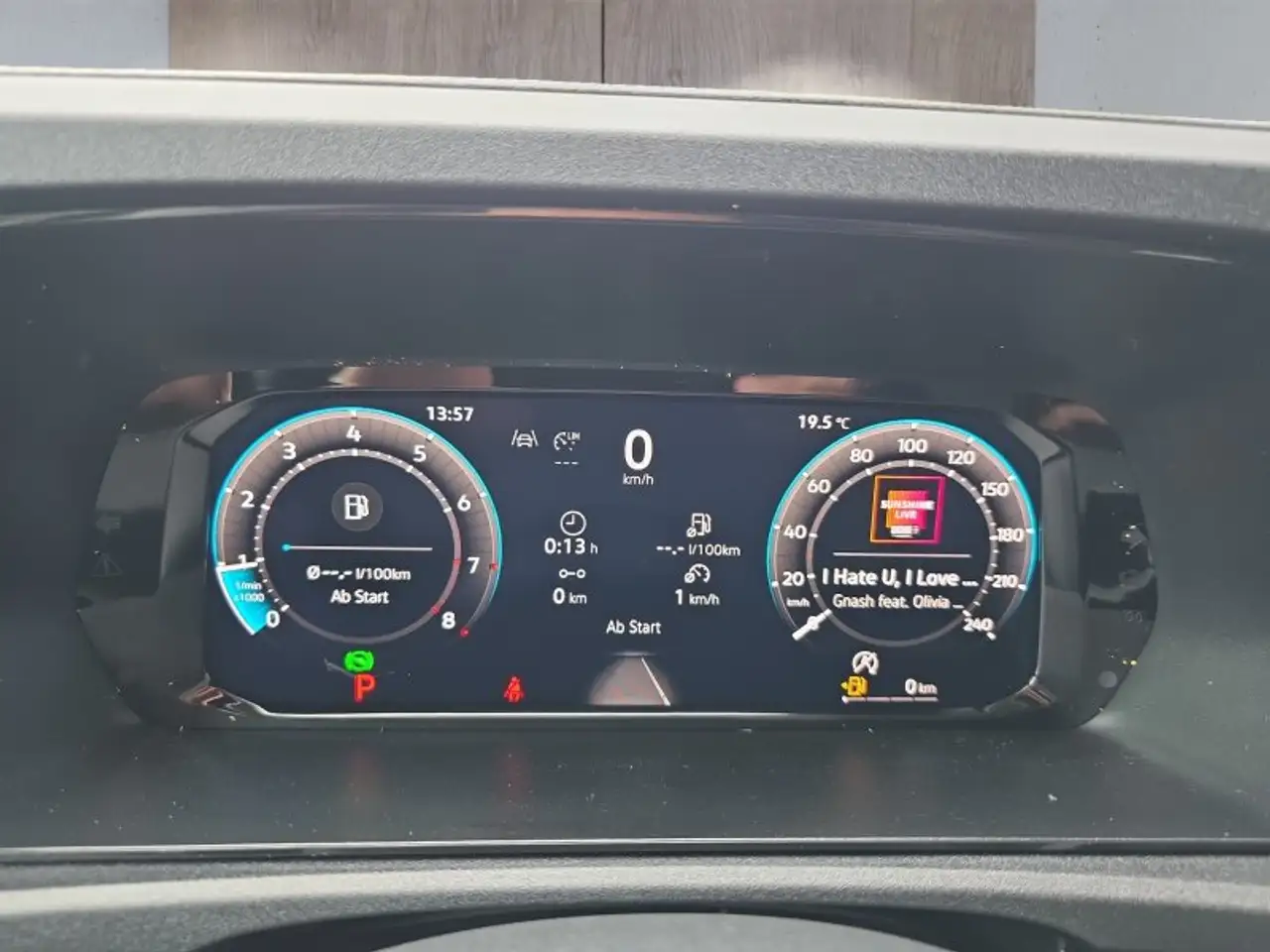 Volkswagen Caddy 1,5TSI DSG aAHK/Kamera/ACC/Sitzhz. **, миниатюра 18