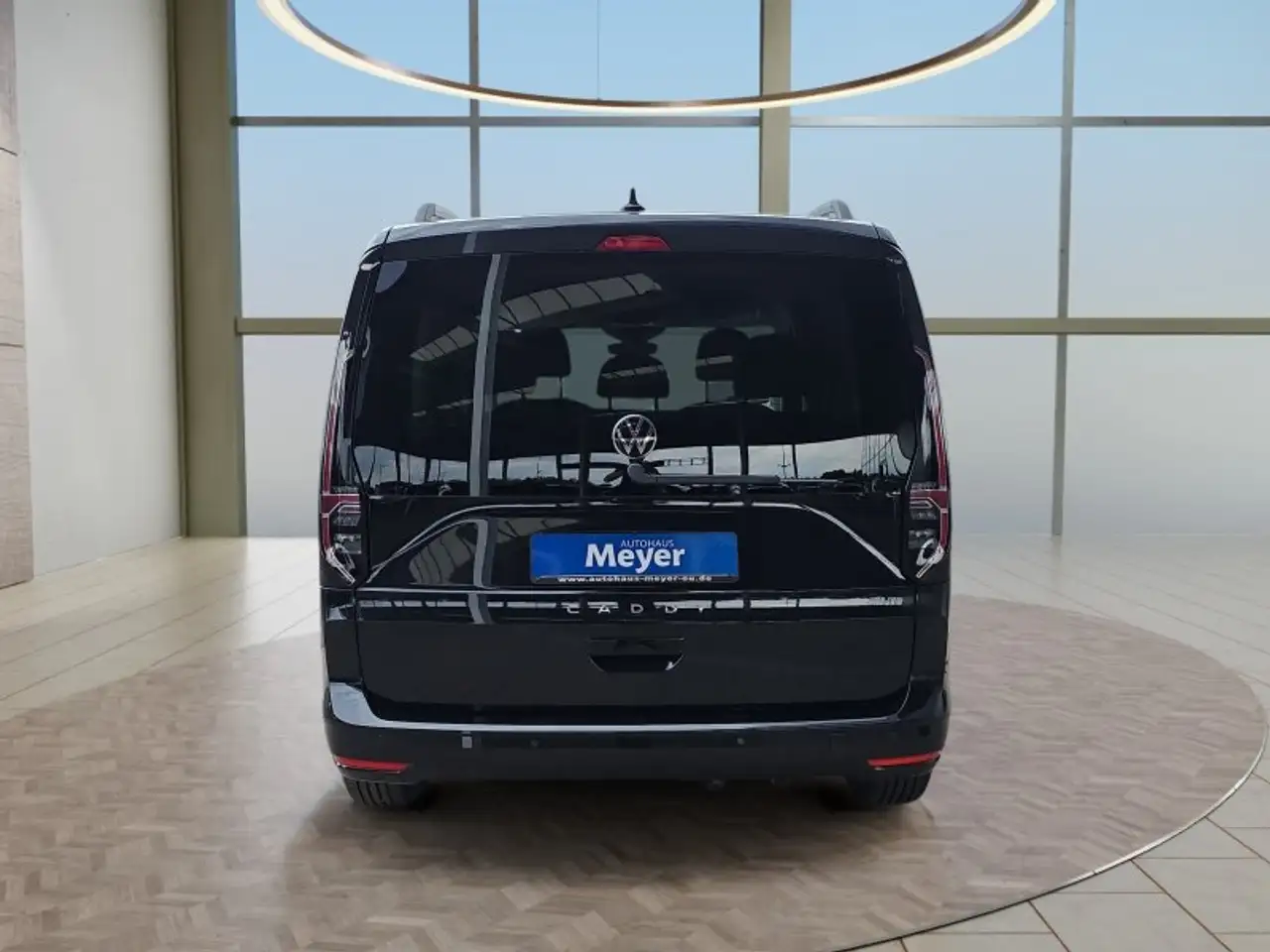 Volkswagen Caddy 1,5TSI DSG aAHK/Kamera/ACC/Sitzhz. **, миниатюра 4