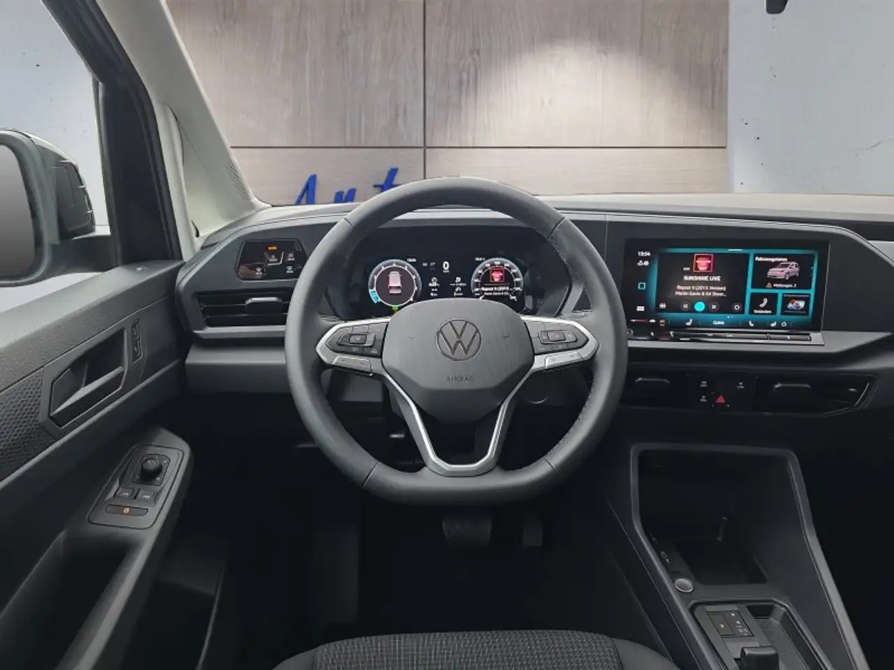 Volkswagen Caddy 1,5TSI DSG aAHK/Kamera/ACC/Sitzhz. **, миниатюра 13