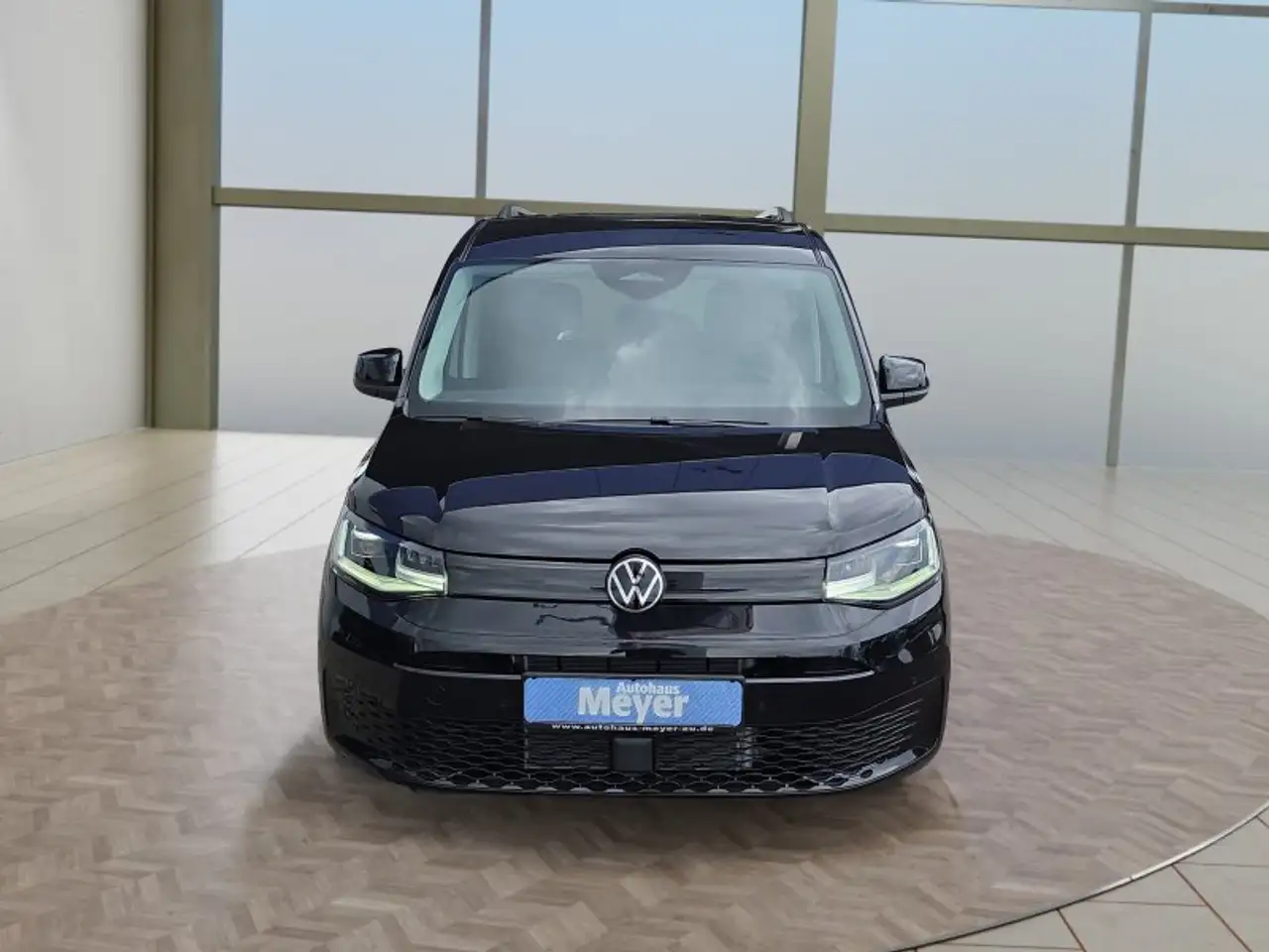 Volkswagen Caddy 1,5TSI DSG aAHK/Kamera/ACC/Sitzhz. **, миниатюра 8