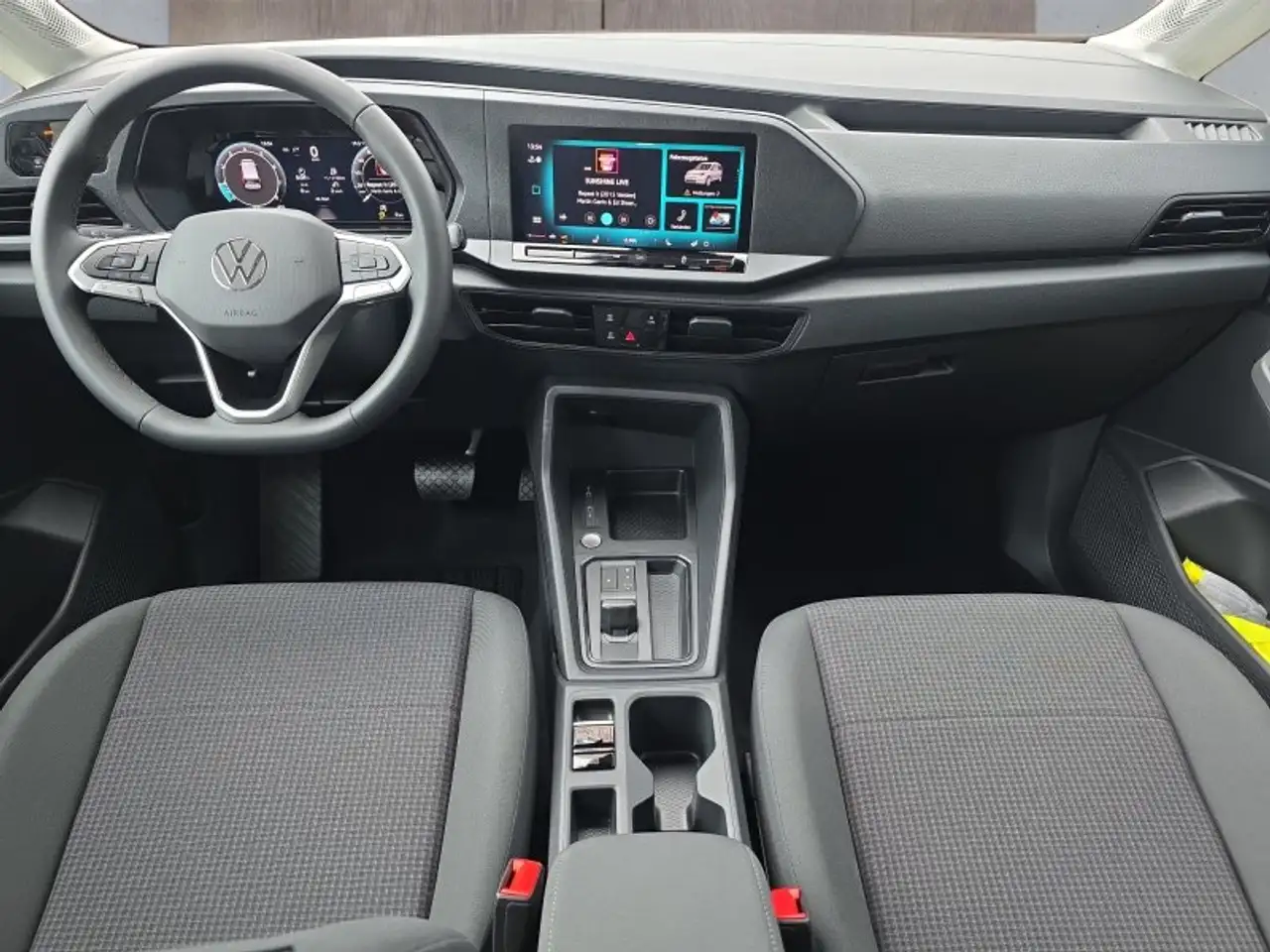 Volkswagen Caddy 1,5TSI DSG aAHK/Kamera/ACC/Sitzhz. **, миниатюра 10