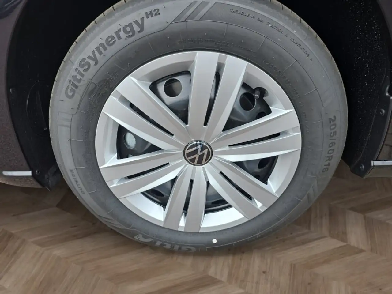 Volkswagen Caddy 1,5TSI DSG aAHK/Kamera/ACC/Sitzhz. **, миниатюра 15
