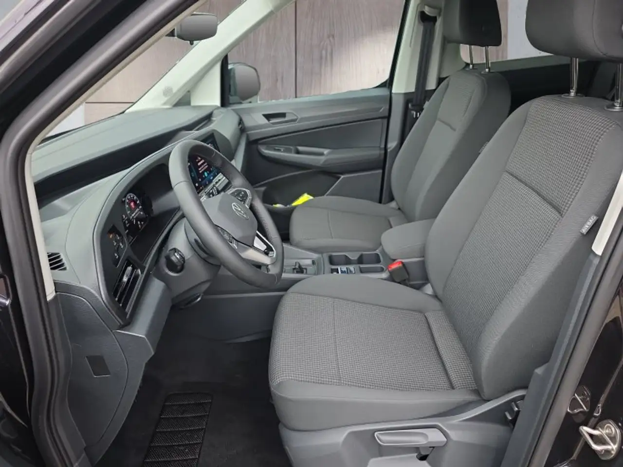 Volkswagen Caddy 1,5TSI DSG aAHK/Kamera/ACC/Sitzhz. **, миниатюра 9