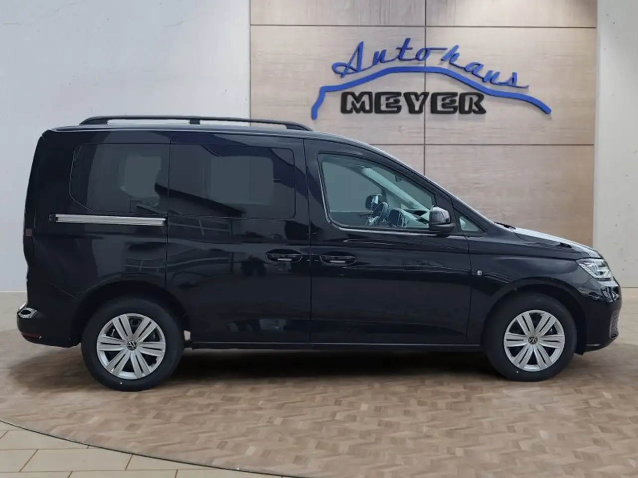 Volkswagen Caddy 1,5TSI DSG aAHK/Kamera/ACC/Sitzhz. **, миниатюра 6