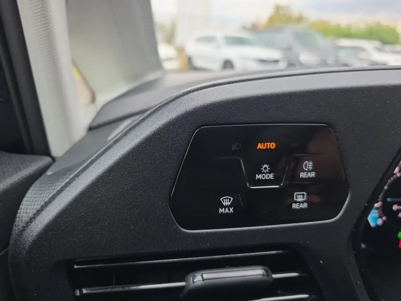 Volkswagen Caddy 1,5TSI DSG aAHK/Kamera/ACC/Sitzhz. **, миниатюра 19