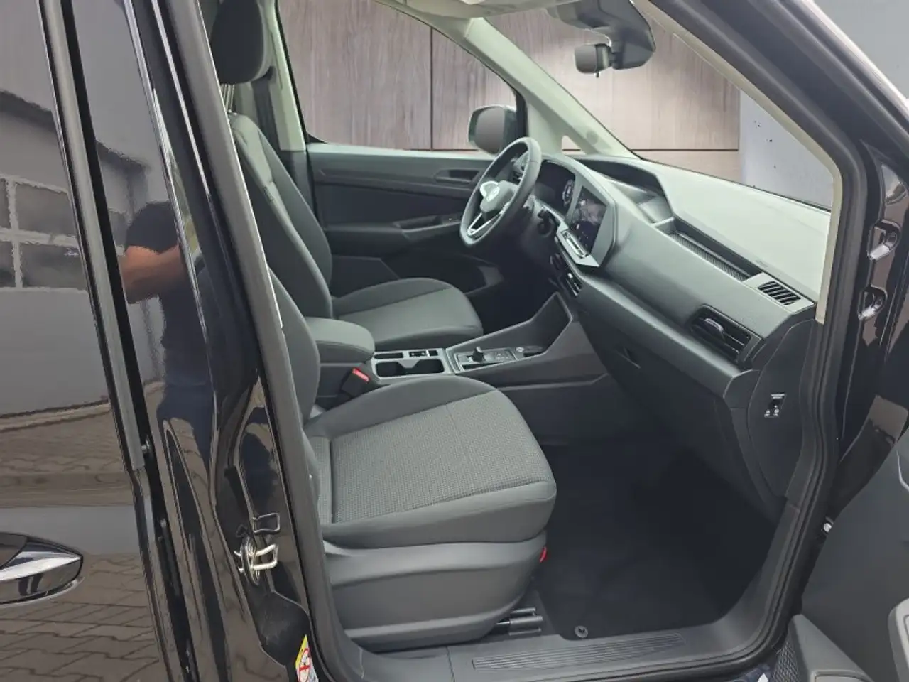 Volkswagen Caddy 1,5TSI DSG aAHK/Kamera/ACC/Sitzhz. **, миниатюра 16