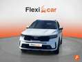 Kia Sorento 1.6 T-GDi HEV Emotion 4x2 7pl (P.Luxury) Blanco - thumbnail 2