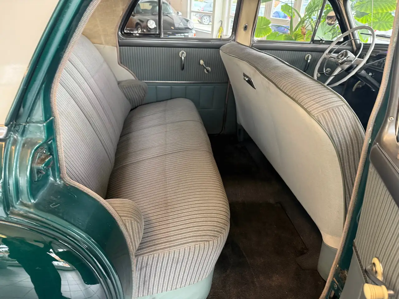 Chrysler P23 Cranbrook -Deutsche Zulassung-H Kennzeichen-, foto 11