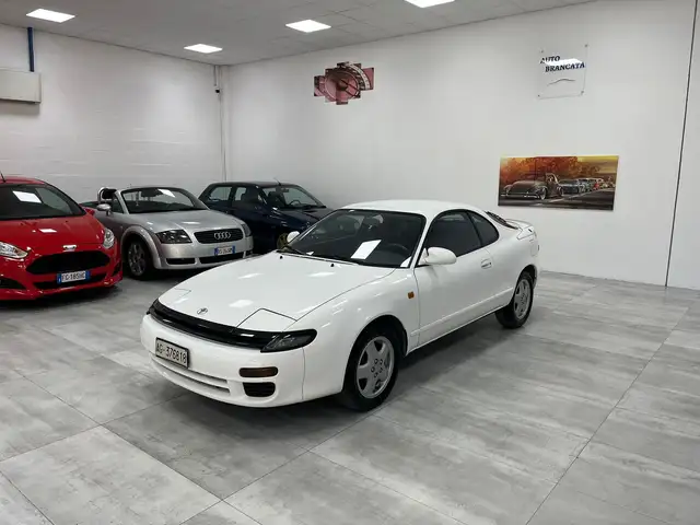 Toyota Celica 2.0 GT-i 16 UNICO PROPR. CONSERVATA