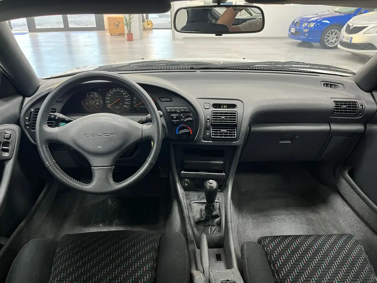 Toyota Celica 2.0 GT-i 16 UNICO PROPR. CONSERVATA, foto 11
