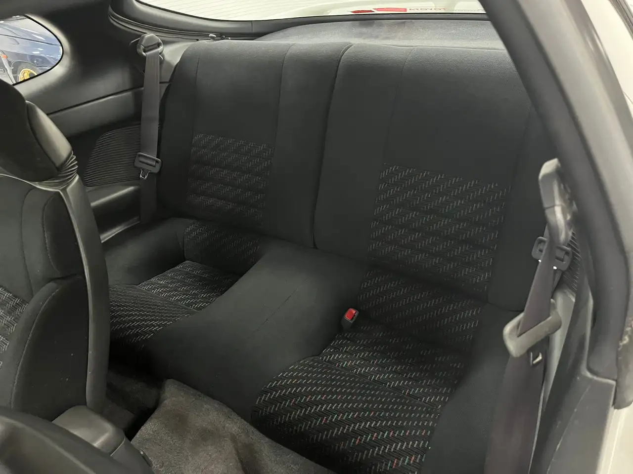 Toyota Celica 2.0 GT-i 16 UNICO PROPR. CONSERVATA, foto 10