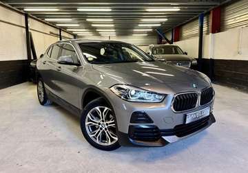 F39 sDrive 18d 18da Diesel 150 ch Business Design BVA8 1e main Origine FR