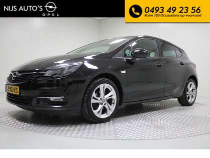 Opel Astra 1.2 Business Edition | climate control | navi full