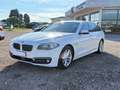 BMW 520 d Touring Business aut. Blanc - thumbnail 1