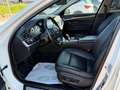 BMW 520 d Touring Business aut. Blanc - thumbnail 11