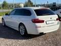 BMW 520 d Touring Business aut. Blanc - thumbnail 3