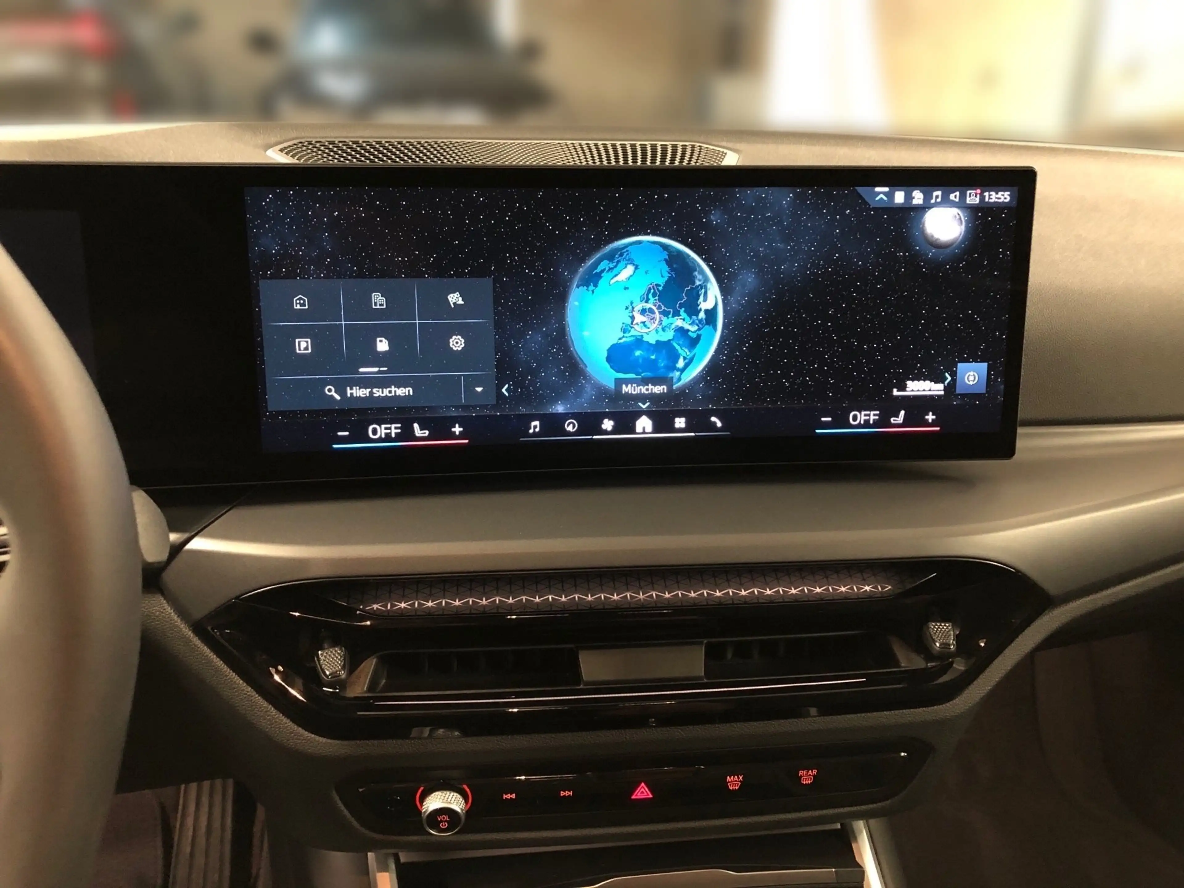 BMW 430 i xDrive Coupe*xDrive*Hifi*18" — photo 9