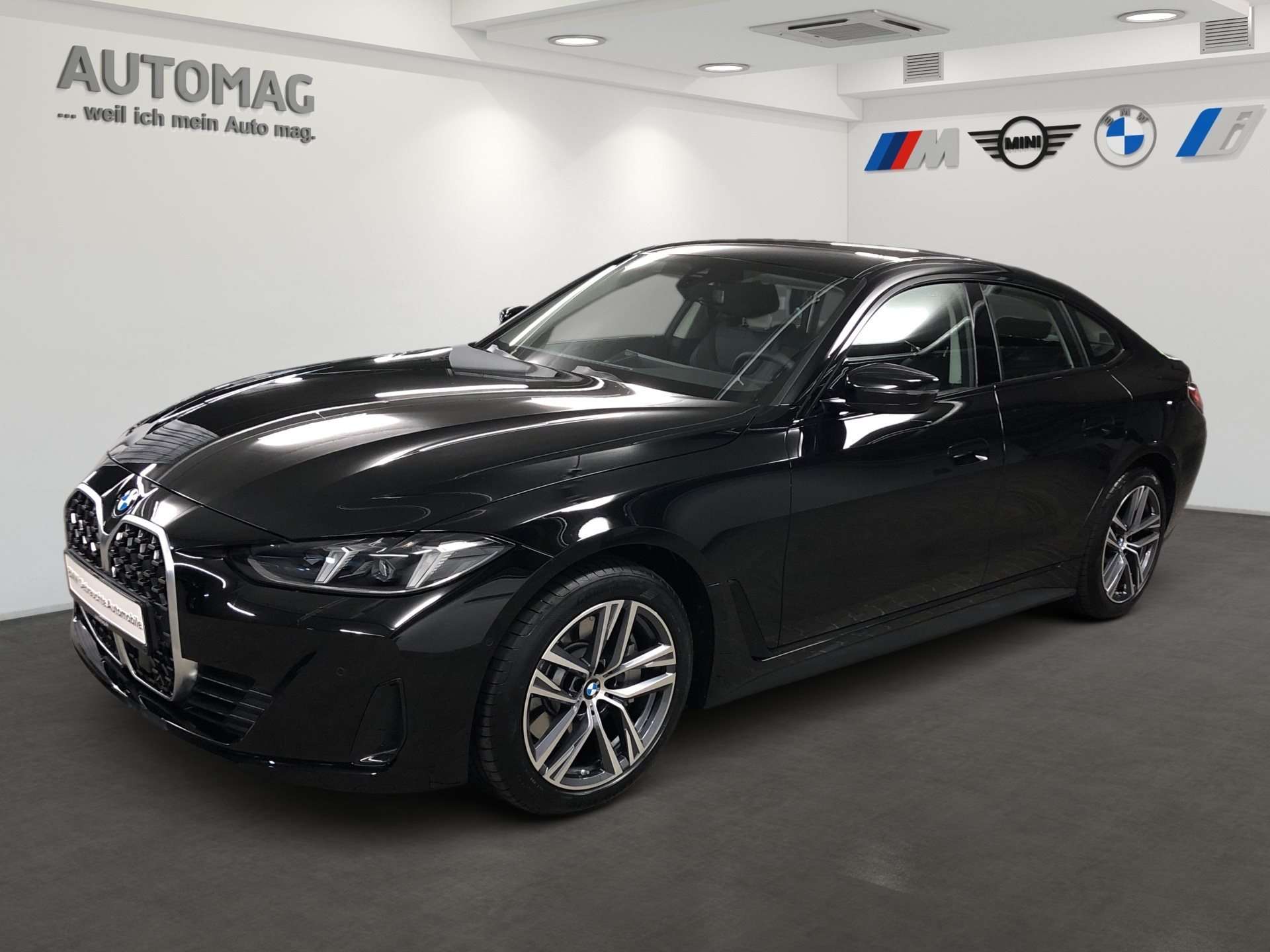 BMW 430 occasion
