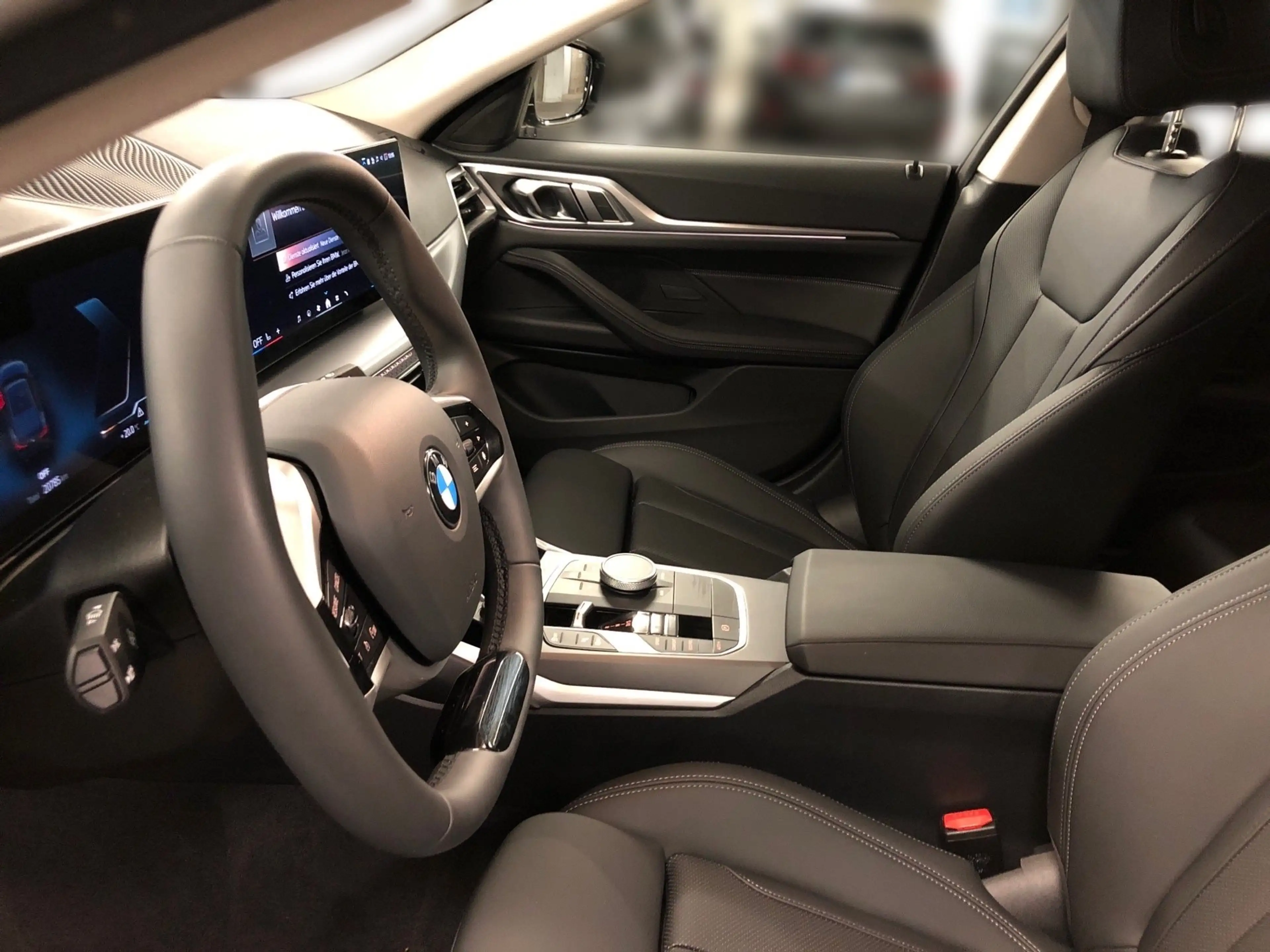 BMW 430 i xDrive Coupe*xDrive*Hifi*18" — photo 7